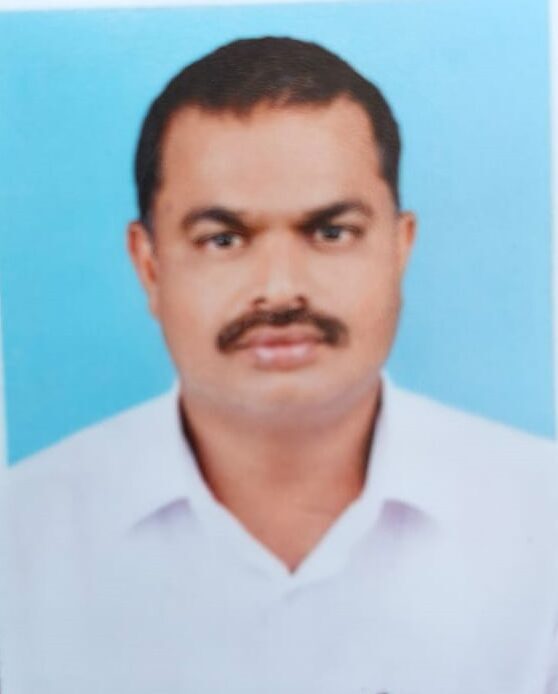 श्री. बाबाजी भदाणे