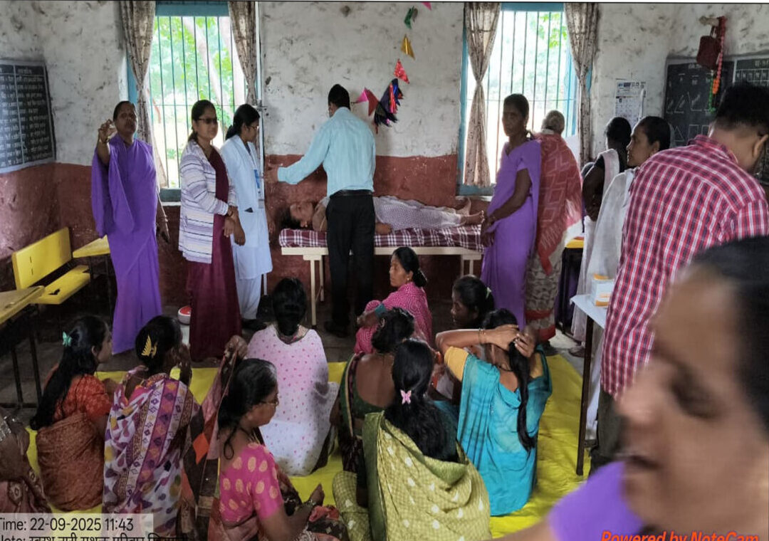 Upkram photo - Gram Panchayat Khirmani