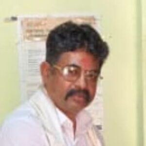 श्री.भैयासाहेब सावंत