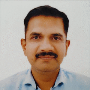 श्री. अतुल जे. पाटील